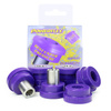 Front Anti Roll Bar Link Bush Powerflex Polyurethane Bush Road Series MG ZR (2001-2005) PFF63-403