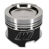 Wiseco stumokliu rinkinys VAG G60 1.8L PG 8.0:1