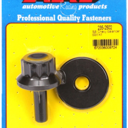 Śruby ARP BB Chevy balancer bolt kit