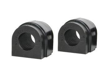 Priekinės stabilizatoriaus įvorės 30mm Whiteline BMW 3 Series (2001-2005)