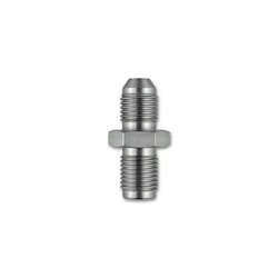 Double-sided adapter OBP AN3 to M10x1 - stainless steel