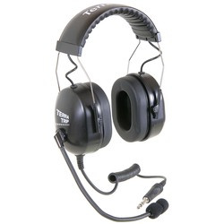 Terraphone Professional Plus V2 Practice Headsets