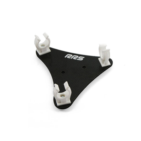 RRS carbon key holder