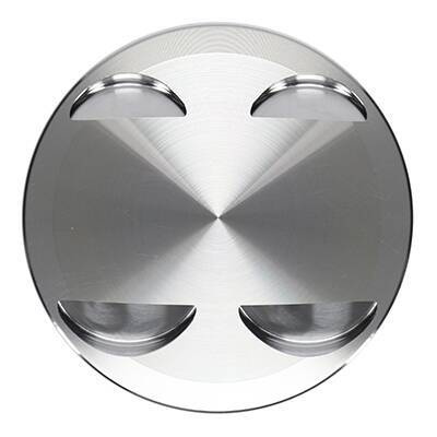 Zestaw tłoków JE Pistons Mazda 1.8L BP 84.00mm 9.0:1 255774