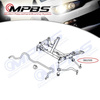 Tuleja wahacza przedniego (mała) - MPBS: 0802509 BMW 5 E34, E39, E60 / E61, X3 E83, X5 E53,