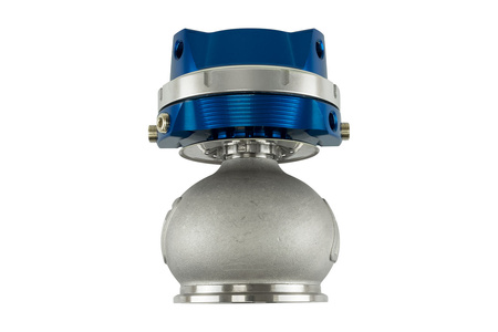 Turbosmart Wastegates vožtuvas WG60 GenV Powergate 60 14psi Blue