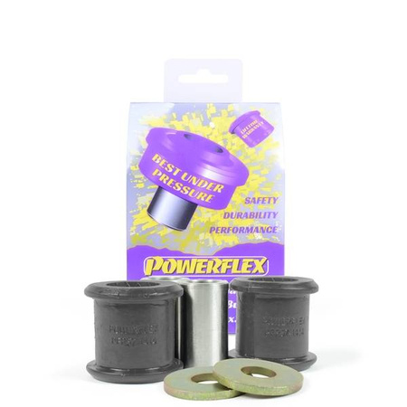 Rear Shock Lower Bush Powerflex Polyurethane Bush Porsche 912 (1965-1967) PFR57-1414 Diagram number: 14