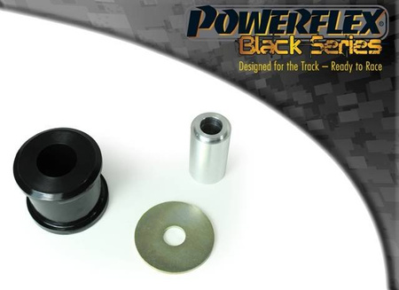 Lower Engine Mount Small Bush Powerflex Polyurethane Bush Volkswagen Passat Models Passat CC 35 (2008-2012) PFF3-905BLK Diagram number: 5