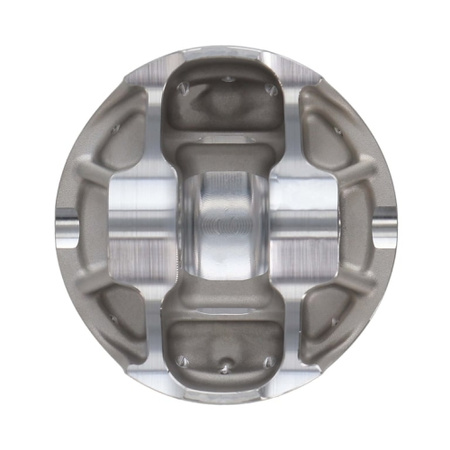 Wiseco Piston Kit Subaru EJ257 WRX/STI 4v Dish -15cc 9.5:1