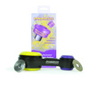 Lower Torque Mount - Road Powerflex Polyurethane Bush Road Series Nissan Cube (2009 on ) PFF60-8025