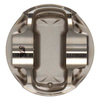 Wiseco dugattyúkészlet Mitsubishi 4G63 2.0L Gen1 '88-92 (10.5:1)(