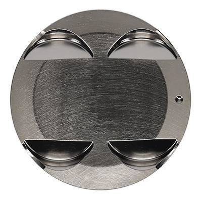 Wiseco dugattyúkészlet Mitsubishi Evo 8/9 4G63 E85 1400HD-BOD