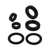 Baltos linijos poliuretano diferencialo įdėklai Subaru Impreza GC/GD - KSB751 Subaru Forester SF SG Impreza GC WRX GD GG