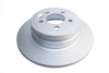 DBA disc brake Street Series - En-Shield - plain universal - DBA3133E