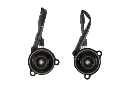 Blow Off Turbosmart Ventil BOV Kompact EM Dual Port VR29