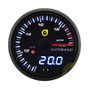 AFR Wideband Gauge Kit 599 Series - 52mm