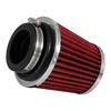 K&N Universal-Kegelfilter RG-1003RD-L