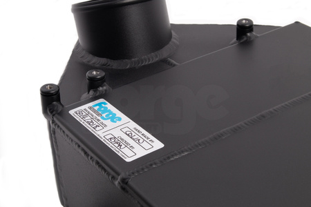 Wymiennik ciepła Forge (Chargecooler Radiator) do BMW M2/M3/M4