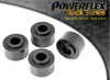 Front Anti Roll Bar Outer Mount Powerflex Polyurethane Bush Black Series Nissan Pulsar/Sunny GTi-R (1990-1994) PFF46-102BLK