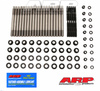 Fejcsapok ARP 234-4314 SB GM '04 & UP CA625+ 12pt head stud kit Chevrolet LS Gen III IV