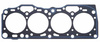 Athena Head gasket FIAT PUNTO 1.4L TH1,8mm D.81,5mm