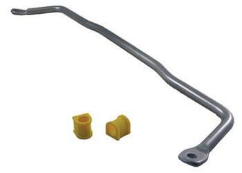 „Whiteline“ stabilizatoriai – galinis 22 mm – BFR46X Mazda 323 BG Astina Familia