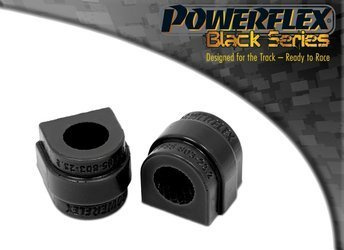 Powerflex poliuretano įvorė Audi A3 / S3 / RS3 A3/S3/RS3 8V (2013-) A3 MK3 8V up to 125PS (2013-) Rear Beam PFF85-803-23.2BLK Diagrama Nr: 3