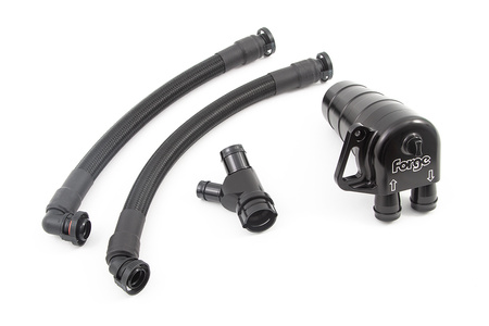 Toyota Supra Mk5 (A90) & BMW Z4 (B58) Oil Catch Can