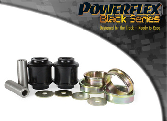 Tuleja nadwozia przedniego wahacza promieniowego   Powerflex Black Series BMW 5 Series & F10, F11 (2010 - 2017)\F10 M5 (2011-2016) PFF5-6201BLK