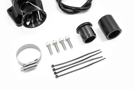 Hyundai i20N & Elantra N Line Atmosphärisches und Umluft-Dumpventil