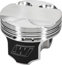 Wiseco Einzelkolben VW EA113 83.00mm -8.0cc 9.5:1 Pin 20mm
