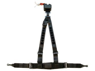 Schroth ASM autocontrol II Riemen