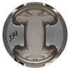 Kute tłoki Wiseco - zestaw Nissan SR20DET Turbo (-12Cc) 9.1-9.25:1