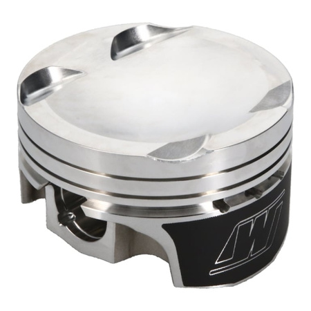 Wiseco Piston Kit Mitsubishi 4B11 Evo X '08+ Str. 94.0mm 8.8:1