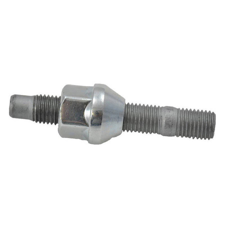Kuta szpilka wkręcana + nakrętka M12x1,5