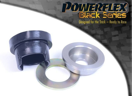 Rear Diff Front Bush Insert Powerflex Polyurethane Bush Audi Q5 / SQ5  Q5 / SQ5 (2008-2017) Q5 Quattro (2008-2017) PFR3-741BLK Diagram number: 41