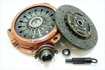 Zestaw sprzęgła Xtreme Outback Mitsubishi Pajero II - KMI25001-1A