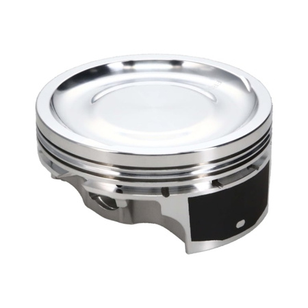 JE-Pistons Kit LS7 DISH/INVDM 6077 B:4.125