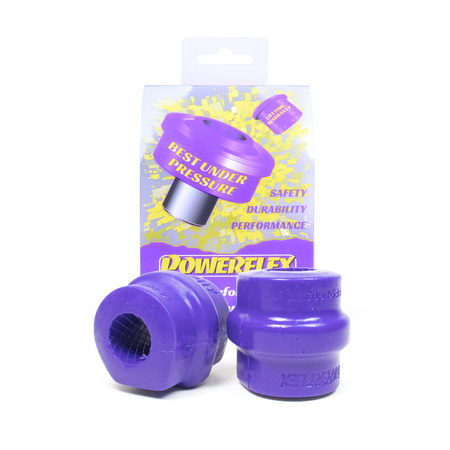 Front Anti Roll Bar Bush 22.5mm Powerflex Polyurethane Bush Road Series Peugeot 5008 T87 (2009-2017) PFF50-603-22.5