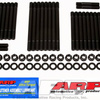 Fejcsapok ARP 235-4103 BB Chevy Late Bowtie Dart head. HSK Chevrolet Big Block