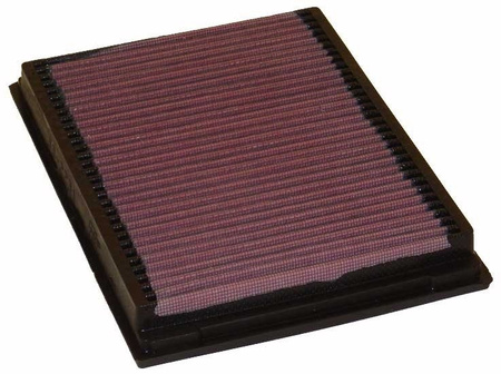 Filtr powietrza wkładka K&N BMW 320Ci 2.2L  - 33-2231