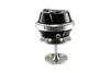 Zawór upustowy czarny Turbosmart Wastegates Gas Valve Actuator 60 14psi