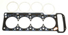 Uszczelka głowicy Athena BMW 2.3L 16V S14B23 TH.2,0mm D.95mm