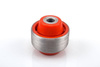 Front Wishbone (Rear) Bushing - MPBS: 4303249 Nissan Qashqai I
