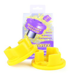 Lower Engine Mount Bush Insert  Powerflex Polyurethane Bush Road Series Nissan Micra K14 - Gen5 (2017 - on)  PFF46-1020