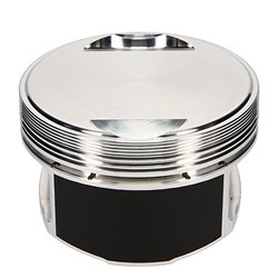 JE Pistons dugattyúkészlet Porsche 911 3.3L T 12V(7.0:1)97.00mm+tuff+3D 353296