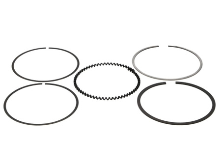 Zestaw pierścieni tłokowych Wiseco 87.50mm