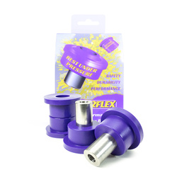 Front Lower Wishbone Rear Bush Powerflex Polyurethane Bush Road Series Mazda RX-7 Gen 3 - FD3S (1992-2002) PFF36-302