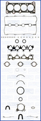 Ajusa Complete Gasket Set Mazda 1.6L 16v - B6