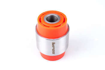 Front lower rear wishbone bushing - MPBS: 4300307 Infiniti G35, Nissan 350Z, Skyline V35,